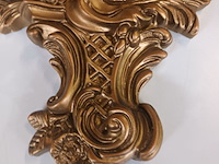 Lot 316 - barometer - afbeelding 4 van  4