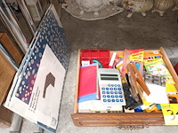 Lot 316 - kantoormateriaal - afbeelding 2 van  5