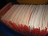 Lot 316 - strips suske en wiske. 85 stuks - afbeelding 3 van  3