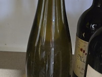 Lot 317 - rode wijnen, 8 flessen - afbeelding 4 van  4