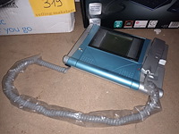 Lot 319 - elektro. 4 stuks - afbeelding 5 van  5