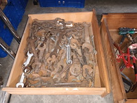 Lot 319 - gereedschap - afbeelding 2 van  4