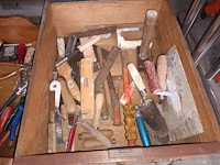 Lot 319 - gereedschap - afbeelding 4 van  4