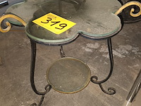 Lot 319 - plantenstaander - afbeelding 3 van  3