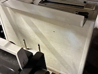 Lot 319 - vintage naaimachine husqvarna 2000 - afbeelding 4 van  4