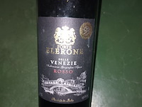 Lot 319 - wijn. 6 flessen - afbeelding 2 van  3