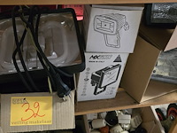 Lot 32 - buitenverlichting 7 stuks - afbeelding 1 van  5