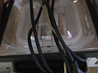 Lot 32 - buitenverlichting 7 stuks - afbeelding 2 van  5