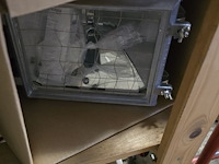 Lot 32 - buitenverlichting 7 stuks - afbeelding 3 van  5