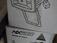 Lot 32 - buitenverlichting 7 stuks - afbeelding 4 van  5