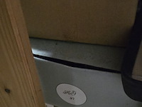 Lot 32 - buitenverlichting 7 stuks - afbeelding 5 van  5