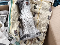 Lot 32 - decoratie en glazen - afbeelding 3 van  4