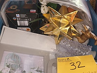 Lot 32 - decoratie - afbeelding 1 van  4