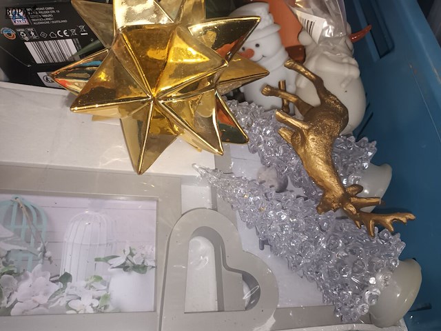 Lot 32 - decoratie - afbeelding 4 van  4