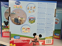 Lot 32 - disney kamerdecoratie nieuw 4 dozen - afbeelding 3 van  3