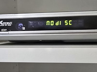 Lot 32 - dvd speler xpoint - afbeelding 2 van  3