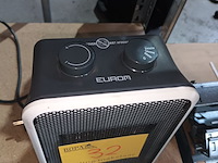 Lot 32 - elektrische verwarming eurom - afbeelding 2 van  3