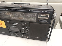 Lot 32 - grundig stereoradio - afbeelding 4 van  4
