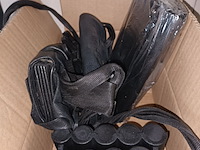 Lot 32 - horeca portefeuilles. 9 stuks - afbeelding 3 van  3