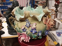 Lot 32 - italiaanse cache-pot - afbeelding 2 van  5