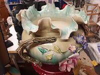 Lot 32 - italiaanse cache-pot - afbeelding 3 van  5