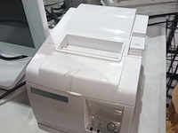 Lot 32 - kassasysteem met printer - afbeelding 2 van  6