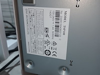 Lot 32 - kassasysteem met printer - afbeelding 3 van  6