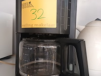 Lot 32 - keukentoestellen en thermos. 6 stuks - afbeelding 2 van  4
