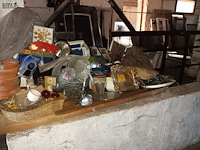 Lot 32 - lot decoratie - afbeelding 1 van  3