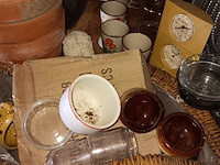 Lot 32 - lot decoratie - afbeelding 2 van  3