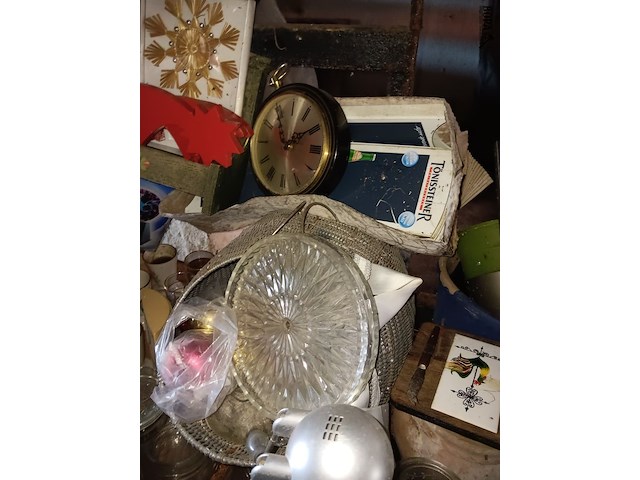 Lot 32 - lot decoratie - afbeelding 3 van  3