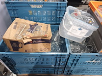 Lot 32 - lot diverse glazen - afbeelding 4 van  6