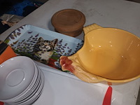 Lot 32 - lot keukengerei - afbeelding 5 van  6