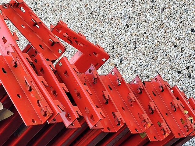 Lot 32 - palletliggers - 23 stuks - afbeelding 3 van  3