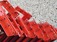 Lot 32 - palletliggers - 23 stuks - afbeelding 3 van  3