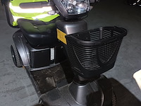 Lot 32 - scootmobiel - afbeelding 4 van  11