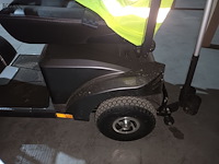 Lot 32 - scootmobiel - afbeelding 8 van  11