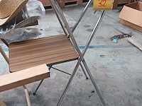 Lot 32 - standaard voor diaprojector - afbeelding 3 van  3