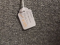 Lot 32 - stoel amsterdam. 3 stuks - afbeelding 5 van  6