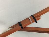 Lot 32 - terrasparasol - afbeelding 5 van  5