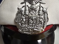 Lot 32 - thailand 1 kepie - afbeelding 2 van  3