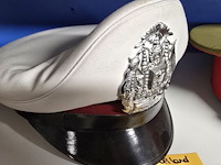 Lot 32 - thailand 1 kepie - afbeelding 3 van  3