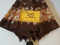 Lot 32 - vintage paraplu krups - afbeelding 1 van  6