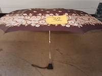 Lot 32 - vintage paraplu krups - afbeelding 4 van  6