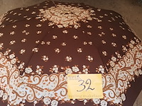 Lot 32 - vintage paraplu krups - afbeelding 5 van  6