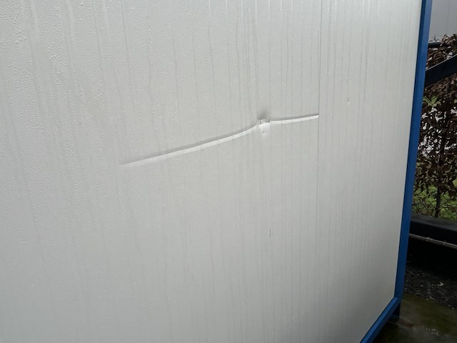 Lot 32 werfcontainer - afbeelding 4 van  14