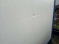 Lot 32 werfcontainer - afbeelding 4 van  14