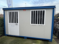Lot 32 werfcontainer - afbeelding 7 van  14