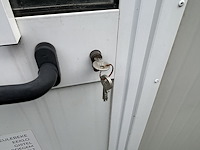 Lot 32 werfcontainer - afbeelding 9 van  14