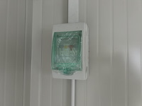 Lot 32 werfcontainer - afbeelding 12 van  14